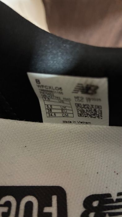 Sapatilhas corrrida new balance corrida mulher