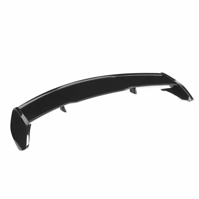 Mercedes W177 Lotka Spoiler A35 A45 Tylną Dokładka Czarny Połysk