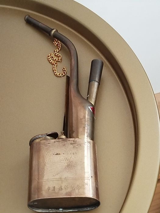 Cachimbo de água Chinês