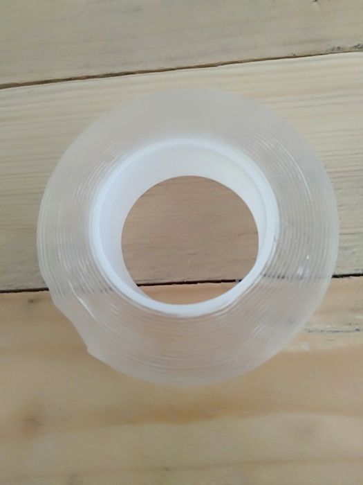 Taśma przeźroczysta 2cm