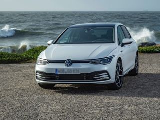 VW Golf 1.5 eTSI Urban DSG