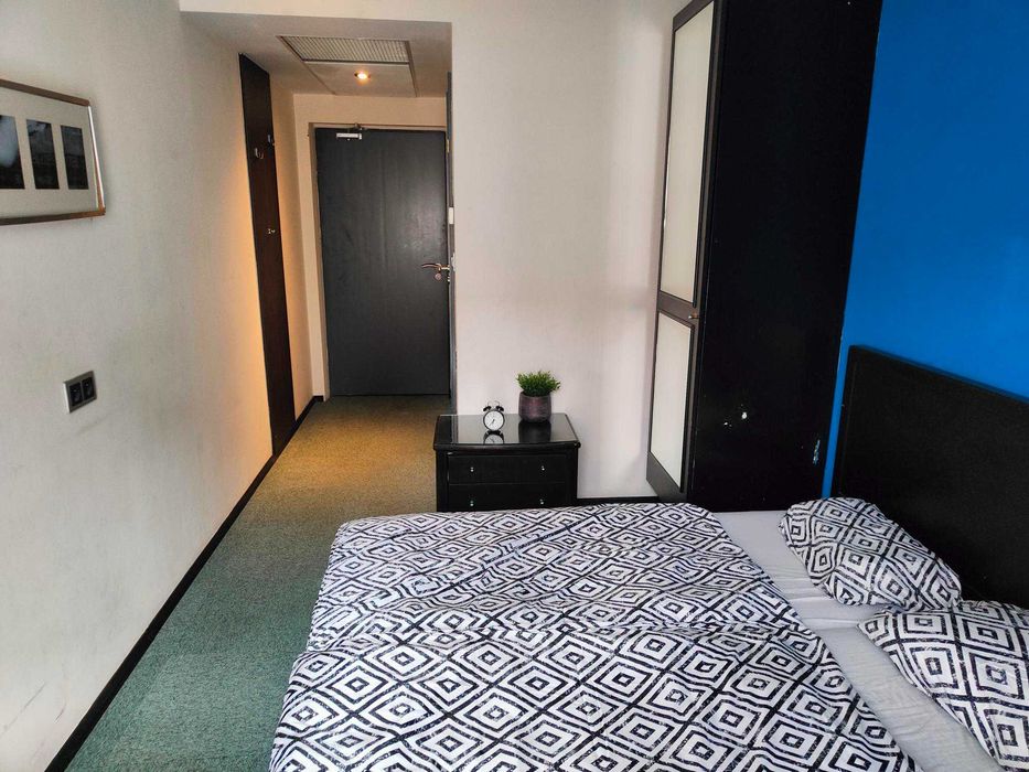 Chorzów pokoje 2 osobowe z prywatną łazienką