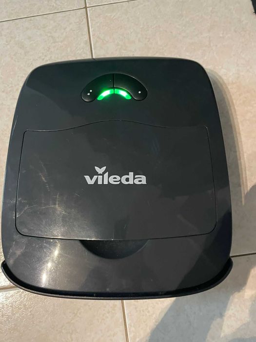 Vendo aspirador Robot Vileda VR 100