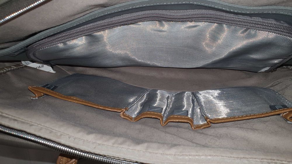 Torba na elektronikę Samsonite