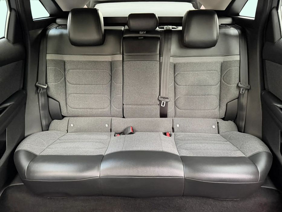 Citroën C5 X 1.6 Hybrid Shine e-EAT8