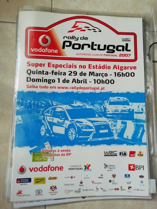 Posters ACP 45×30cms