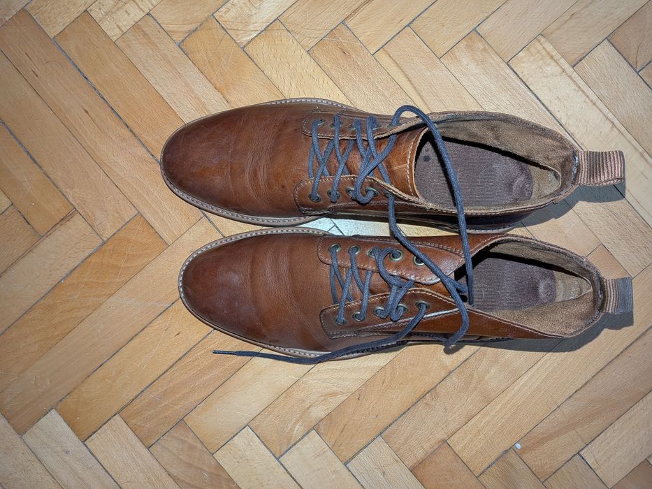 2 pary Buty Ryłko roz 42