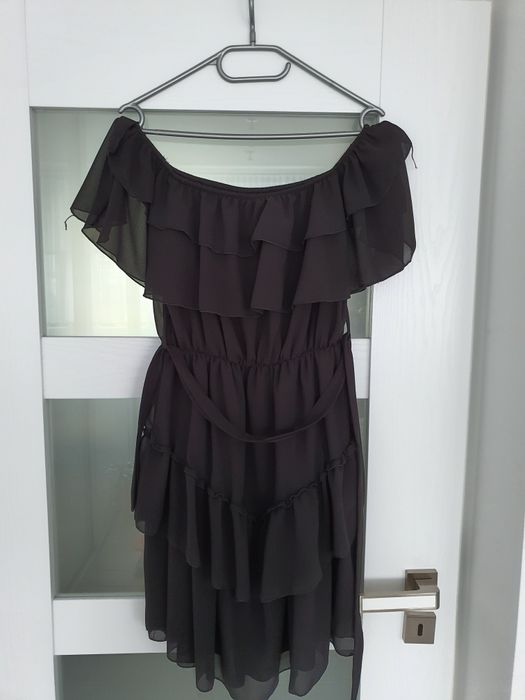 Hiszpanka rozmiar uniwersalny