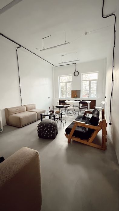 Erhvervslokale, 170 m²