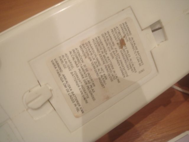 Maquina costura singer brinquedo