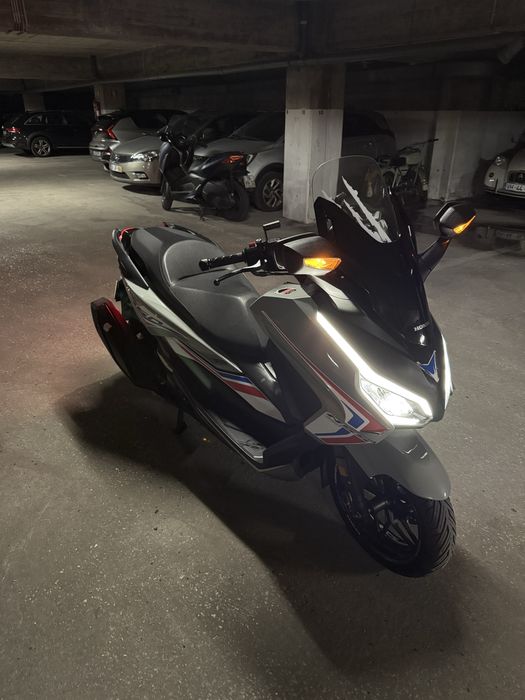 Honda Forza NSS 350cc 2023