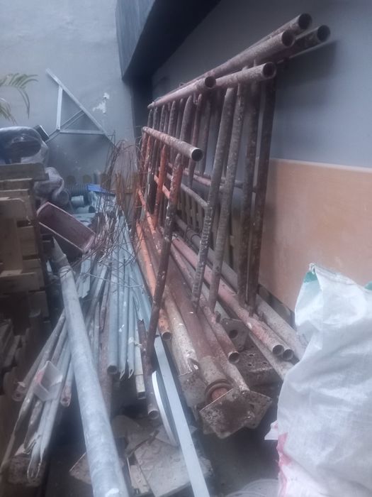 Material  de construção