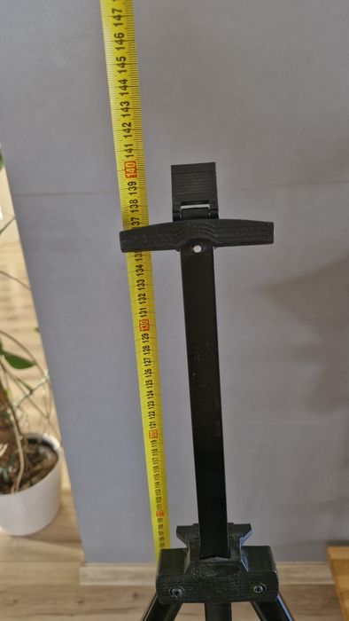 Sztaluga malarska stojak do malowania