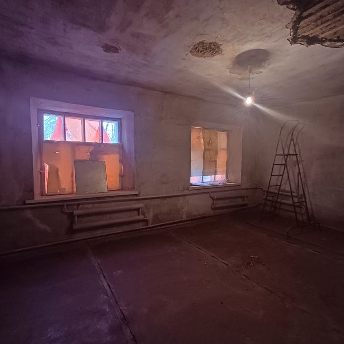 Продам будинок,район "Блоква",міська лікарня.