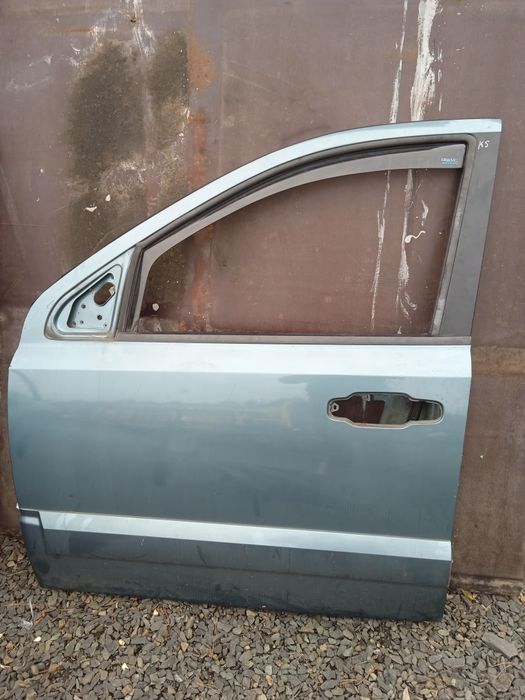 Дверь передняя Киа Соренто Дверь задняя Kia Sorento 2002-2009