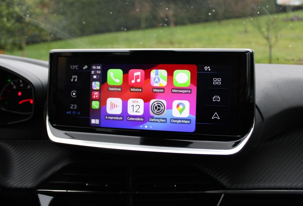 Peugeot 2008 1.2 PureTech Active Pack