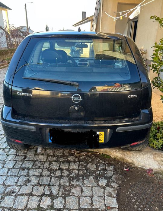 Opel Corsa 1.3 CDTI