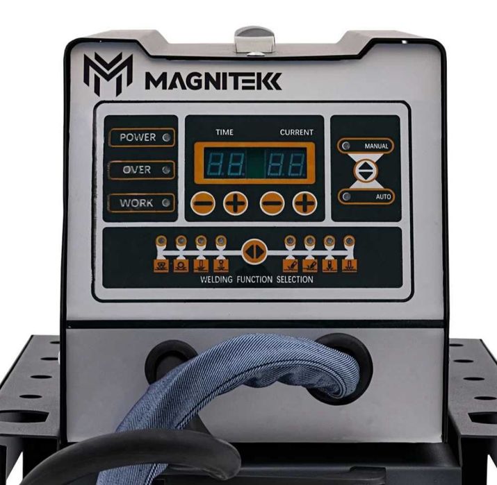 Споттер ИНВЕРТОРНОГО ТИПА 2800magnitec