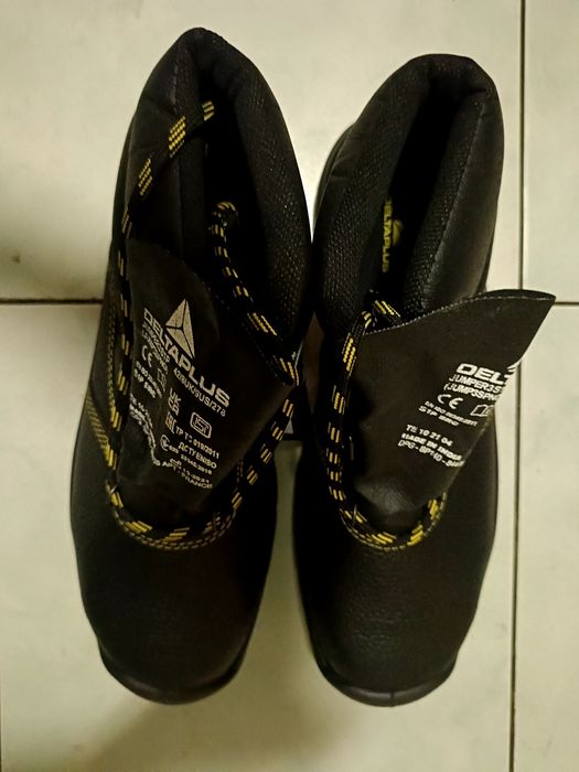 Buty robocze deltaplus