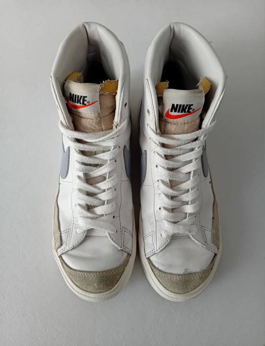 Buty Nike Blazer Mid'77