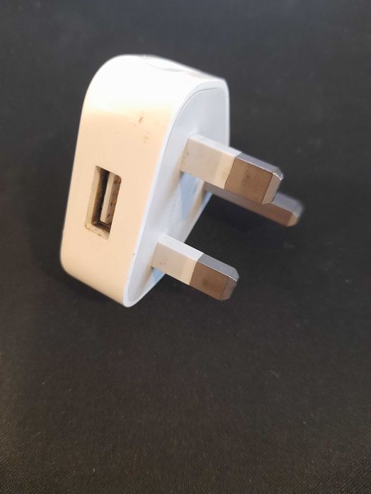zasilacz ładowarka APPLE USB 5W A1399 od iphone