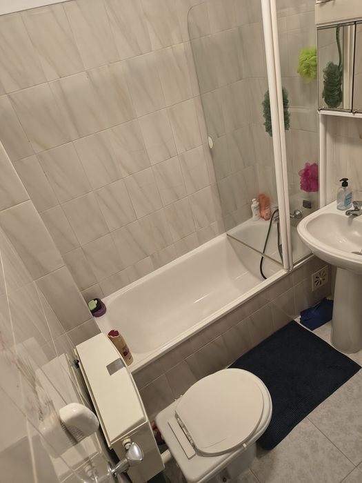 Quarto para 1 pessoa