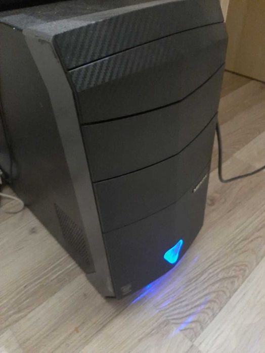 Komputer gtx 1060 i5