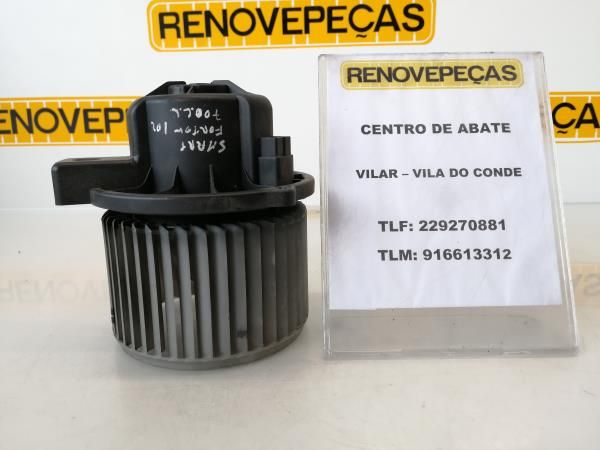 Motor da chauffage / sofagem SMART City-Coupé (450)