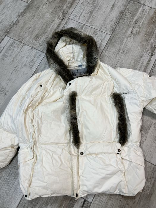 Lothar|s куртка зимова пуховик , для вагітних