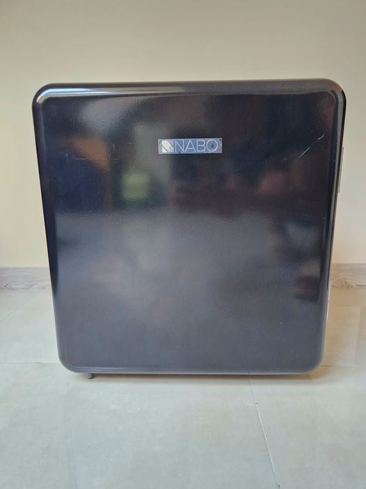 Lodówka mała hotelowa kempingowa Nabo