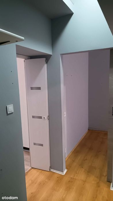 Mieszkanie 77 m2