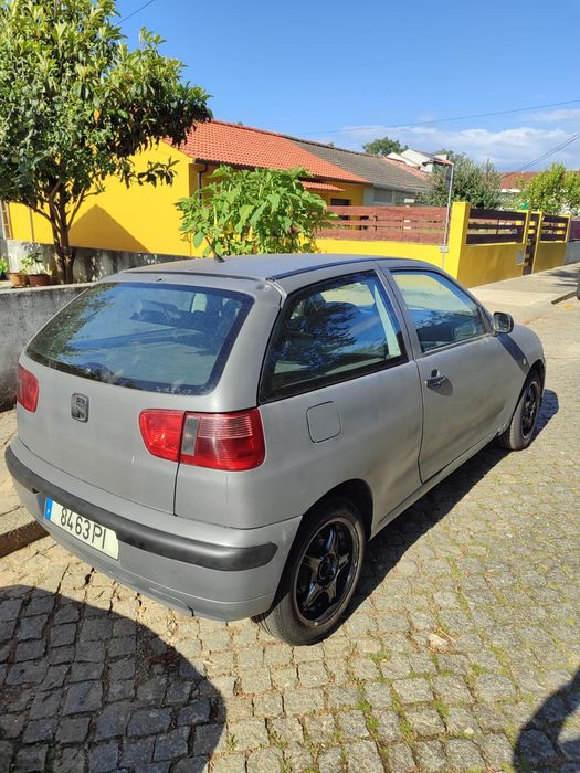Seat 6k2 1.9 SDI Gulpilhares E Valadares • OLX.pt