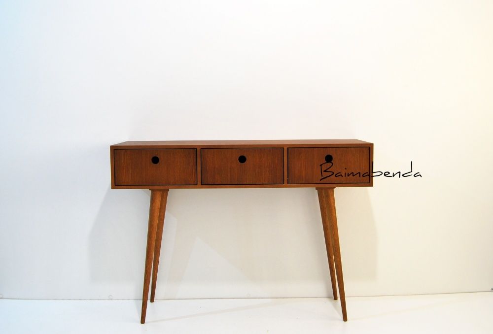 Toucador / Consola / Aparador / Retro Vintage / Estilo Nórdico