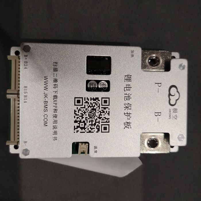 Jikong smart bms 4-8s 8-20s 8-24s 40-200a JK jiabaida daly
