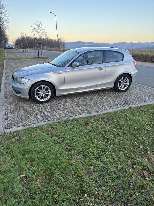 BMW Seria 1