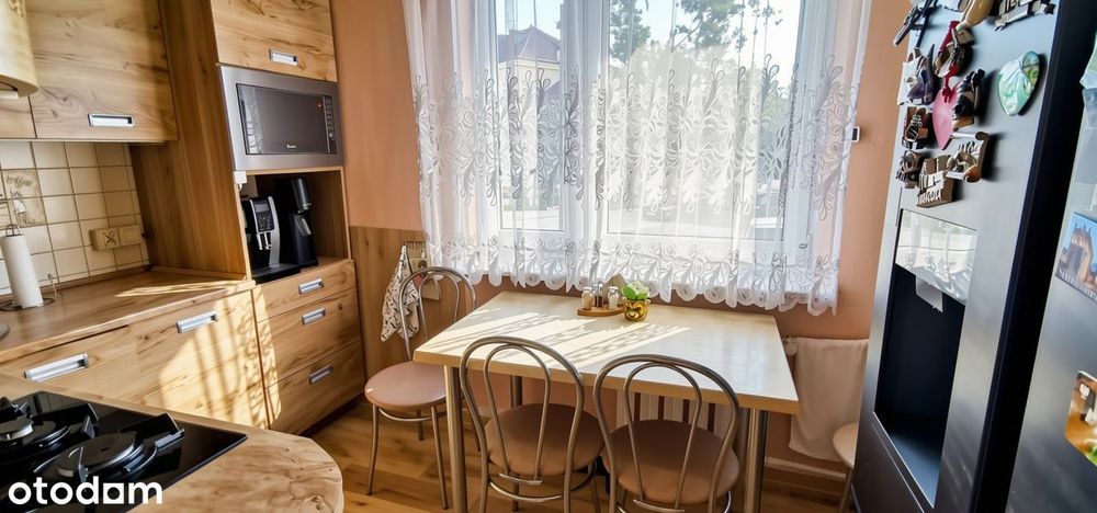 3-pokoje 57,8m2 świetnej lokalizacji i przystępnej cenie