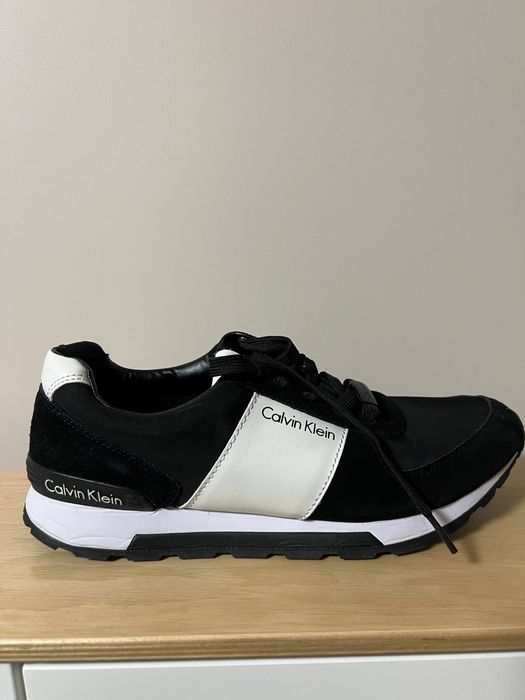 Кросівки Calvin Klein 44 розмір