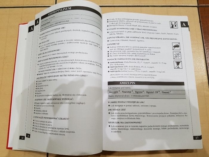 Leki encyklopedia dla pacjenta