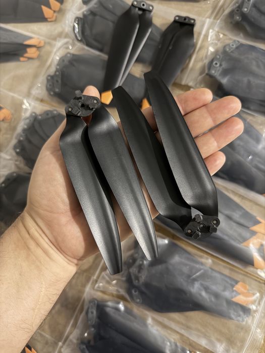 DJI Matrice 4T/E 1157 Пропелери, Пропеллеры, Лопаті.