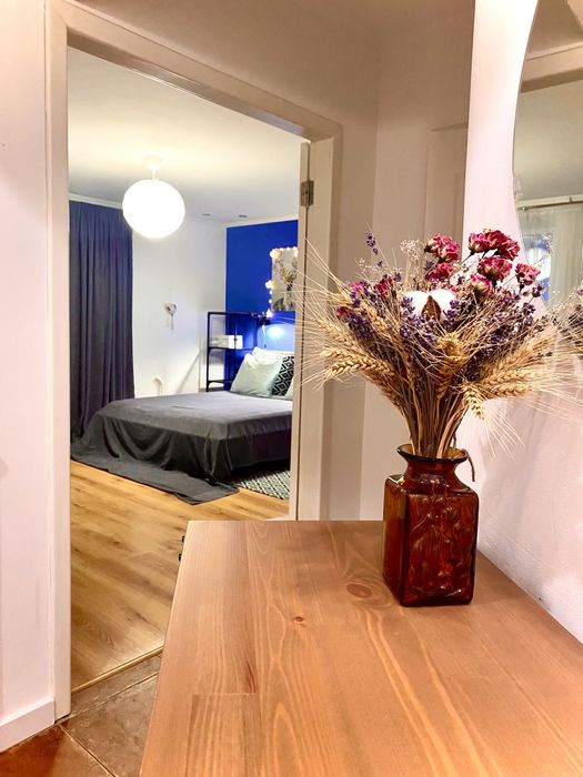 Скандинавский уют для Вас, квартиры посуточно Кременчуг