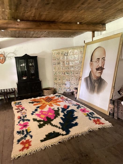 Ліжник Квітковий