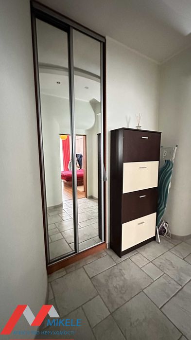 Без% 1к 55м2 Шота Руставелі 21 Палац Спорту