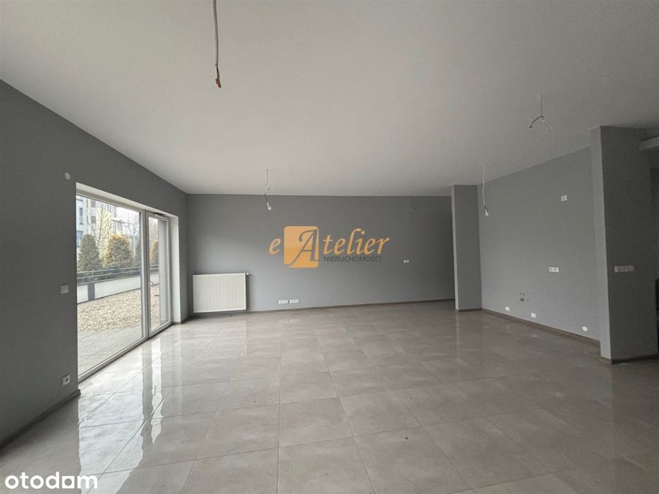 Apartament na Bażantowie do aranżacji – pohled 5