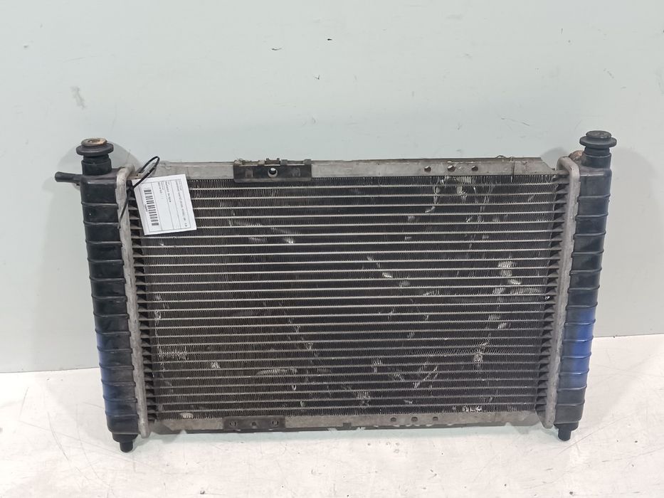 Radiador de água DAEWOO Matiz (M100, M150)