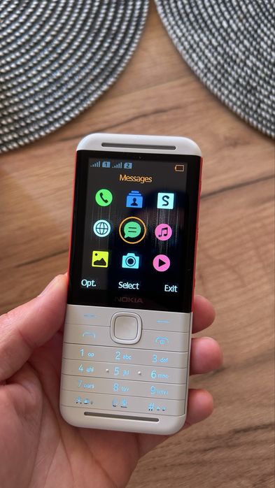 Nokia 5310 - komórka 2020