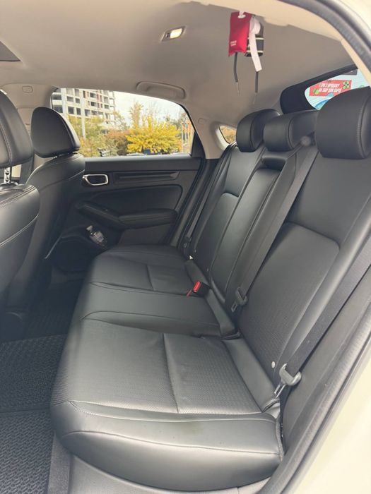 Honda Civic 2023 VIN 19XFL1H77PE013919 фото оголошення 12 з 14