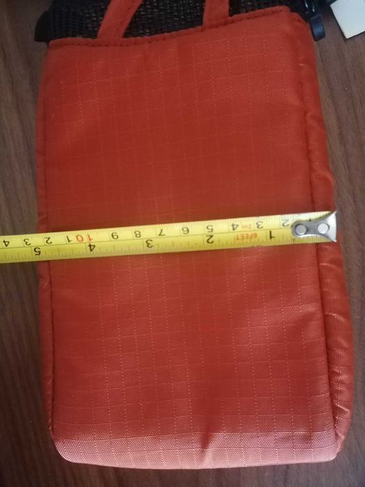 Bolsa acessórios Crumpler