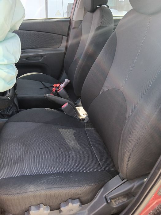 Kia Rio 2007 para peças