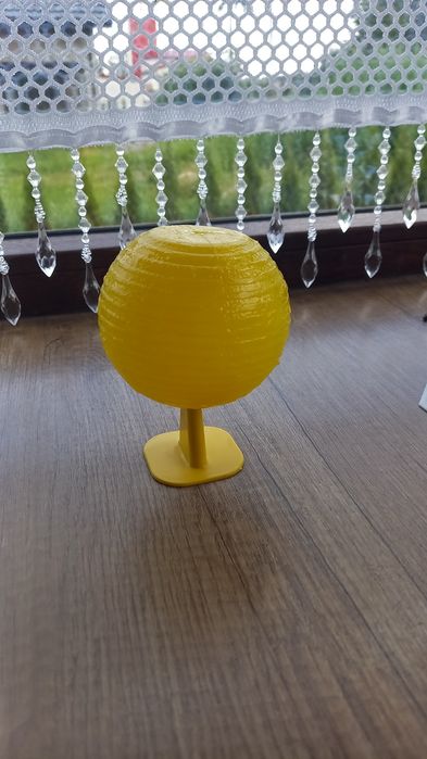 Lep na muchy  owady kula