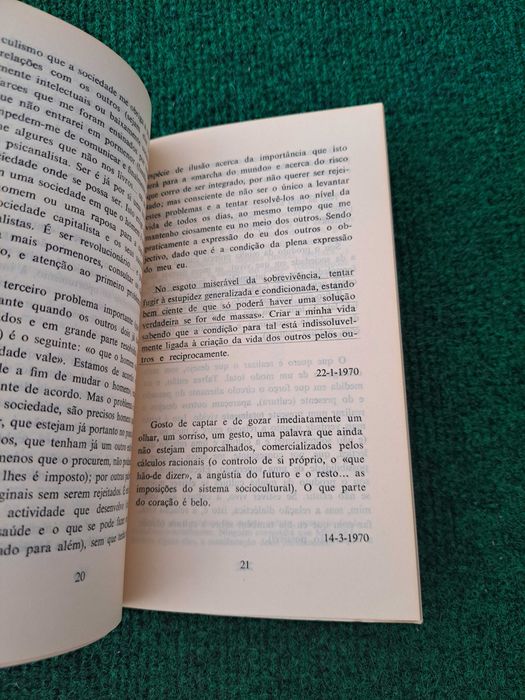 Para uma Antipolítica da Saúde - Jean Carpentier